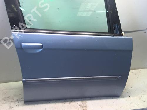 Used Right front door Right front door LANCIA MUSA (350_) 1.3 D Multijet (350.AXG11, 350.AXG1A) (90 hp) 18214093 18214093