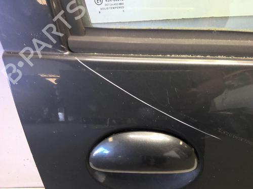 Right front door PEUGEOT 107 (PM_, PN_) 1.0 | BP18213015C3 