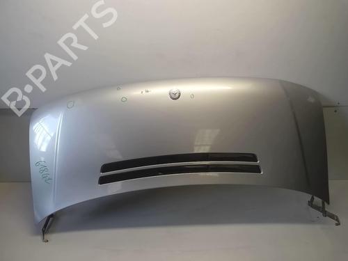 Hood MERCEDES-BENZ VITO Bus (W638) 112 CDI 2.2 (638.194) | BP18228354C1
