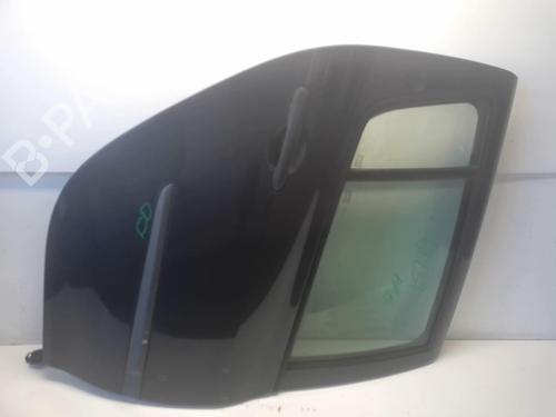 Right rear door RENAULT CLIO III (BR0/1, CR0/1) 1.5 dCi (C/BR0G, C/BR1G) | BP18228192C5 