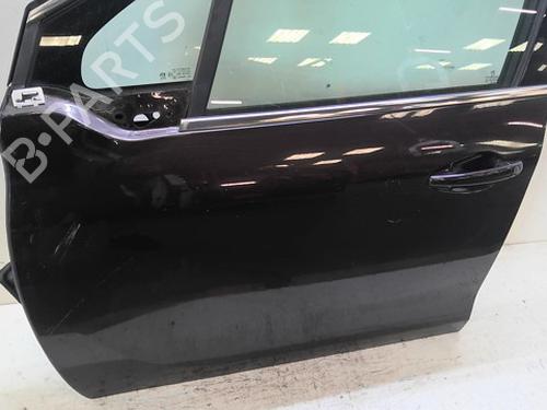 Used Left front door Left front door 38940446 38940446