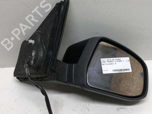 Used Right mirror FORD MONDEO IV (BA7) 1.8 TDCi (100 hp) 18218029