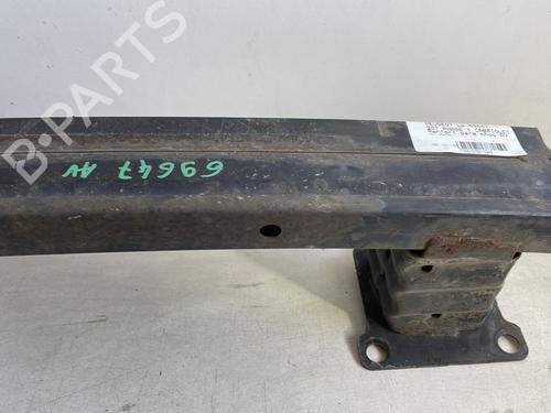 Front bumper reinforcement PEUGEOT 207 CC (WD_) 1.6 HDi | BP24401680C109 