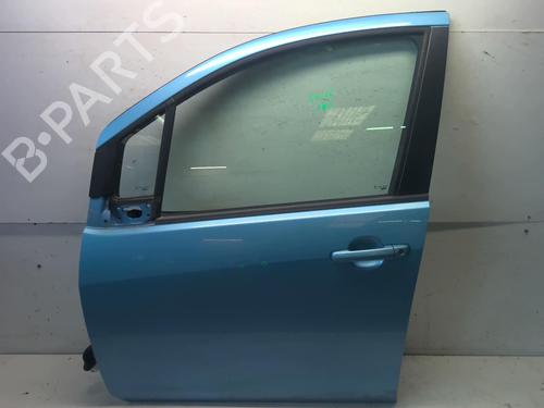Used Left front door OPEL AGILA B (H08) 1.3 CDTI (F68) (75 hp) 18216641