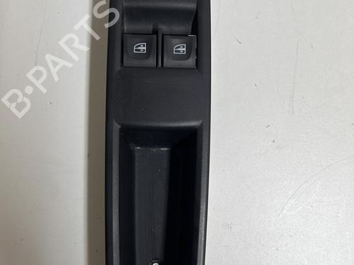 Left front window switch RENAULT ZOE (BFM_) ZOE (BFMC, BFMD) | BP20173327I27 - Image 3