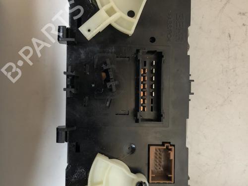 Climate control CITROËN C3 II (SC_) 1.0 VTi 68 | BP18213379I5 