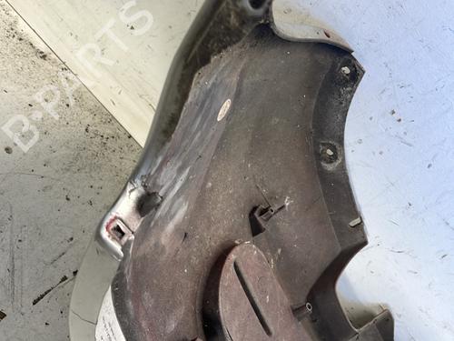 Front bumper OPEL AGILA A (H00) 1.2 16V (F68) | BP29243622C7 