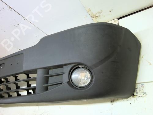 Front bumper RENAULT TRAFIC II Van (FL) 2.0 dCi 115 (FL01, FL0U, FL00, FL0H, FL0M) | BP23847025C7  - Image 5