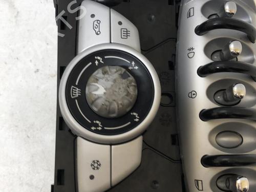 Climate control MINI MINI (R56) Cooper | BP18224339I5 