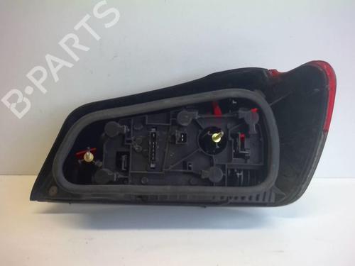 Used Left taillight PEUGEOT 306 Hatchback (7A, 7C, N3, N5) 1.9 D (68 hp) 18215643