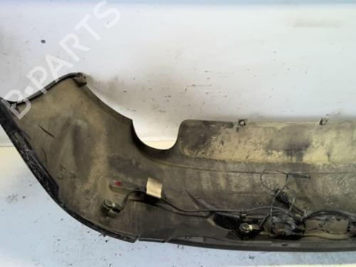 Stoßstange hinten ALFA ROMEO 147 (937_) 1.9 JTDM 8V (937.AXD1A, 937.AXU1A, 937.BXU1A) | BP18217444C8 