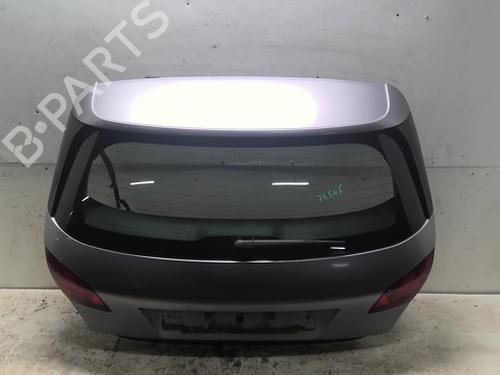 Used Tailgate PEUGEOT 308 II (LB_, LP_, LW_, LH_, L3_) 1.5 BlueHDi 130 (131 hp) 31988025