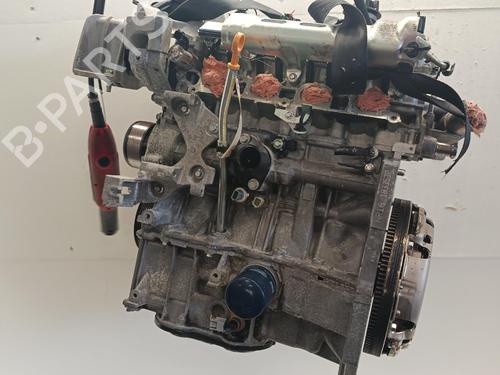 Used Engine Engine NISSAN JUKE (F15) 1.6 (117 hp) 39749555 39749555