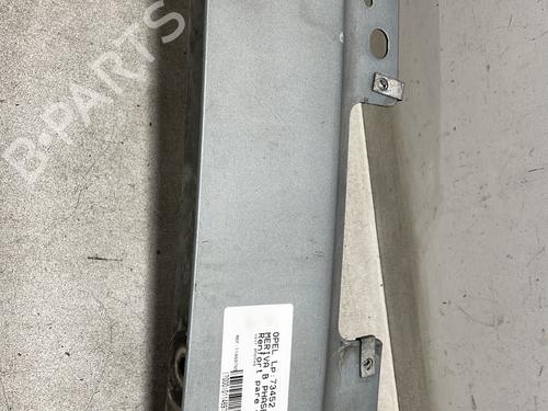 Front bumper reinforcement OPEL MERIVA B MPV (S10) 1.4 (75) | BP29966015C109