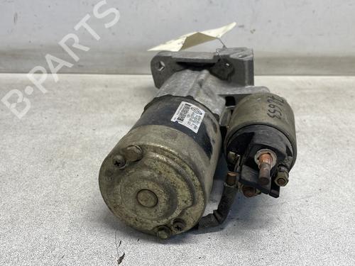Starter RENAULT CLIO II (BB_, CB_) 1.5 dCi (B/CB07) | BP27870098M8 