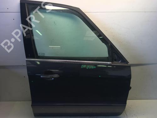 Used Right front door FORD GALAXY II (WA6) 2.0 TDCi (140 hp) 18227393