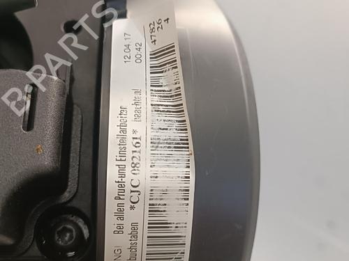 Engine AUDI A4 B8 Avant (8K5) 2.0 TDI | BP36845006M1 - Image 2