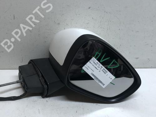 Bakspejl Højre CITROËN C3 II (SC_) 1.4 HDi 70 (SC8HZC, SC8HR0, SC8HP4) (68 hp) 18213115
