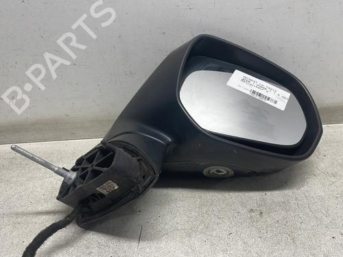 Used Right mirror PEUGEOT 3008 I MPV (0U_) 1.6 HDi (114 hp) 29498592