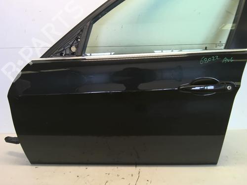 Used Left front door Left front door 18226555 18226555