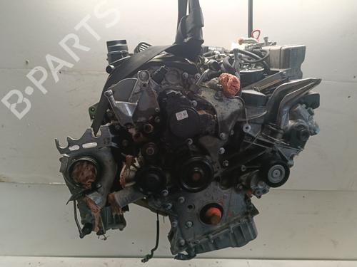 Engine MERCEDES-BENZ C-CLASS (W204) C 220 CDI (204.002) | BP30618854M1  - Image 10