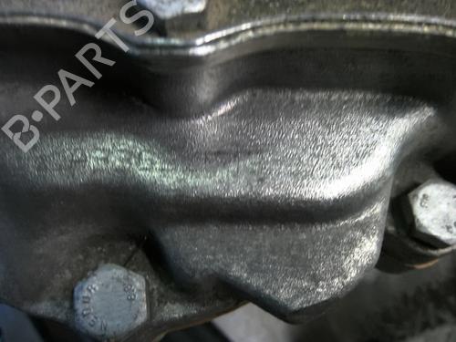 Gearbox OPEL CORSA B (S93) 1.0 i 12V (F08, F68, M68) | BP18227173M3