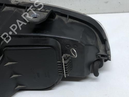 Used Left headlight Left headlight 18216729 18216729