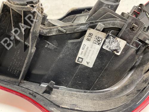 Venstre baglygte OPEL CORSA E (X15) 1.4 (08, 68) | BP36902120C34 - Image 3