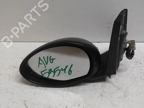 Used Left mirror Left mirror ALFA ROMEO 147 (937_) 1.9 JTD (937.AXD1A, 937.BXD1A, 937.AXV1A, 937.BXB1A,... (115 hp) 18228823 18228823