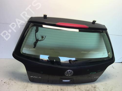 Tailgate VW POLO IV (9N_, 9A_) 1.4 TDI | BP18226620C6 