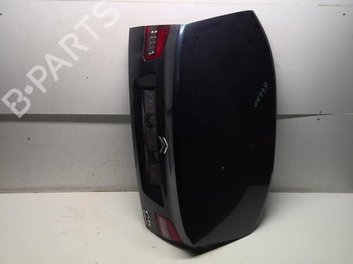 Bagklap CC/Kombi-Coupé Bagklap CC/Kombi-Coupé CITROËN C5 III (RD_) 2.0 HDi 140 (RDRHF8, RDRHFA, RDRHA8, RDRHAJ) (140 hp) 18227668 18227668