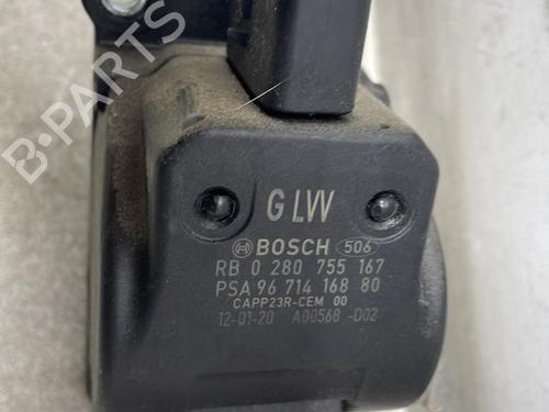 Pedal CITROËN BERLINGO Box Body/MPV (B9) 1.6 HDi / BlueHDi 75 | BP33128166I4 - Image 2