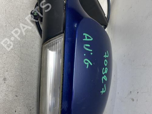Retrovisor izquierdo VW PASSAT B6 Variant (3C5) 1.9 TDI | BP25933394C26 