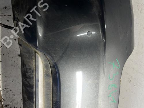 Rear bumper CITROËN C4 II (NC_) 1.6 HDi 115 | BP29525234C8 