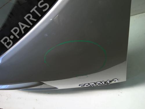Tailgate TOYOTA COROLLA Verso (ZER_, ZZE12_, R1_) 2.2 D-4D (AUR10_, AUR10R) | BP18223469C6