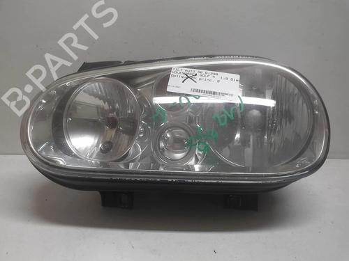 Venstre forlygte VW GOLF IV (1J1) 1.9 TDI (90 hp) 18232102