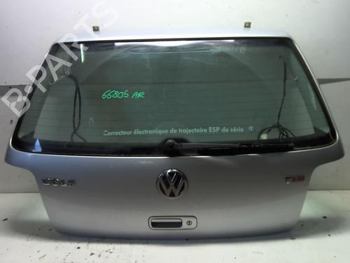 Bakluke CC/Kombi-Kupé VW GOLF IV (1J1) 1.9 TDI | BP18219670C6 