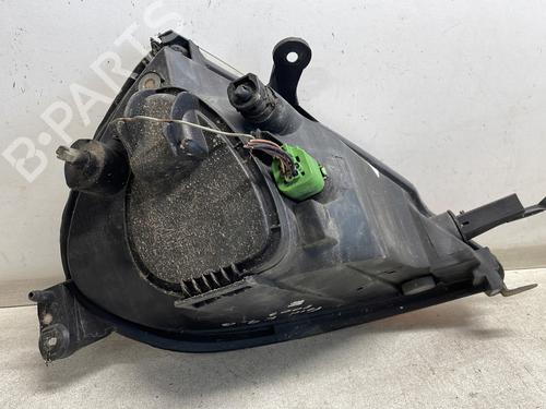 Scheinwerfer links FORD KA (RB_) 1.3 i | BP27527891C28 