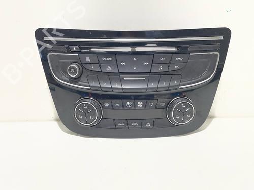 Climate control PEUGEOT 508 I (8D_) 2.0 HDi | BP39940066I5 - Image 3