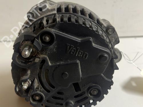 Alternator CITROËN SAXO (S0, S1) 1.6 VTL, VTR | BP25276565M7 
