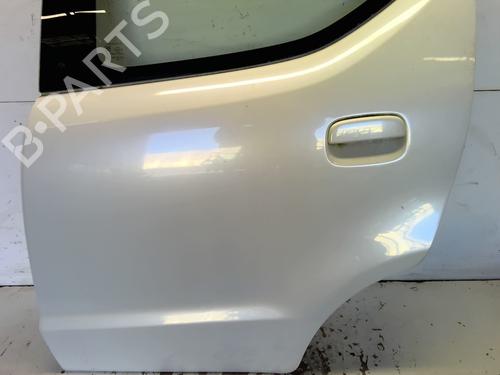 left-rear-door-nissan-pixo-ua0-2009-26878992 main image