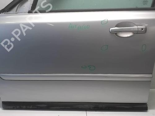 Used Left front door Left front door 18211279 18211279