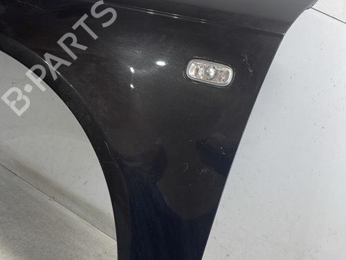 Left front fenders AUDI A4 B7 (8EC) 1.9 TDI | BP29544022C41 