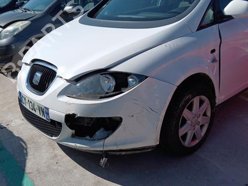Brugte SEAT ALTEA XL (5P5, 5P8) 1.9 TDI 4787701