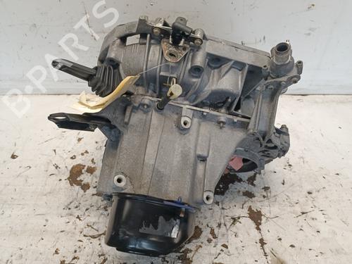 Gearbox RENAULT CLIO II (BB_, CB_) 1.5 dCi (B/CB07) | BP28175077M3