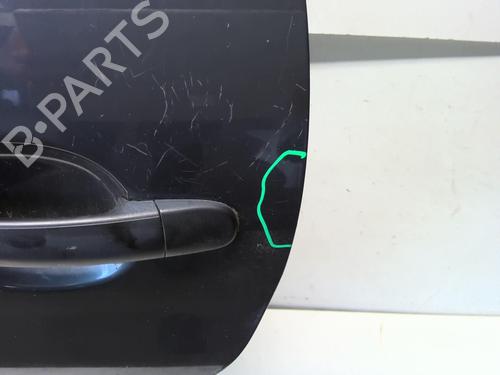 Left rear door SEAT IBIZA III (6L1) 1.4 TDI | BP18210513C4 