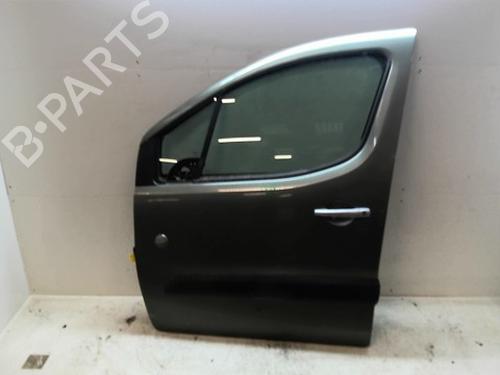 Used Left front door Left front door PEUGEOT PARTNER Tepee [2008-2026] 34470743 34470743