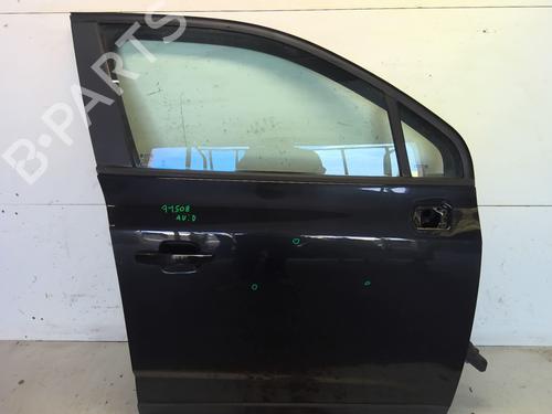 Used Right front door CHEVROLET ORLANDO (J309) 2.0 D (131 hp) 25892406