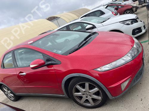 Used Parts HONDA CIVIC VIII Hatchback (FN, FK) 2.2 CTDi (FK3) 4775065