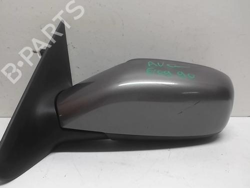 Left mirror RENAULT LAGUNA II (BG0/1_) 1.6 16V (BG0A, BG0L) | BP18221144C26 